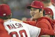 今季絶望の大谷さん、ガチでホームラン王脱しそうwww