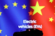 【欧州】中国製EVの市場シェア急拡大　欧州のEVの4台に1台が中国車に　「中国EVに関税をかけるだけでは侵入は防ぎきれない」