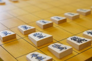 【悲報】 元棋士　懲役1年6ヶ月、執行猶予4年