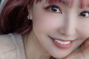 平子理沙“奇跡の50歳”誕生日「信じられない」「永遠ハイティーンのまま」