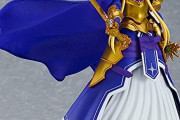《ソードアート オンライン》figma「アリス」予約開始！戦うことを決意した証「眼帯」をご用意