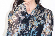生田絵梨花　「銭形平次」で“令和のお静”体現　和装でのNHKドラマ続く　大河「いつか出たい」