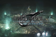 FF7Rの分作がライト層に知れ渡りみんな困惑している模様