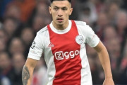 アーセナルとマンU、アヤックスDFリサンドロ・マルティネスに獲得オファー！本人もプレミア移籍を希望（関連まとめ）
