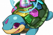 【パズドラ】クロノタートルが可愛いと話題に！今現在の入手方法は？