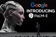 【動画】GPT-4が話題だがGoogleのAI「PaLM」も凄いぞ‥‥Gmail要約・返信に自動メモだと！？