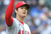 大谷翔平、義経と名付けられる予定だった
