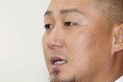 中田翔、不振の理由を「フォームいじりすぎた。自分自身の意思を強く持つべきだった」