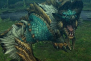 【噂】『MHWアイスボーン』ジンオウガ参戦確定か！？JASRACからリークされてしまうwwww
