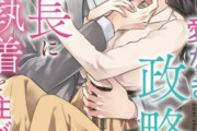 ラノベ「愛なき政略婚のはずが強引社長に甘い執着を注がれました」予約開始！「僕に愛される覚悟はできているの？」