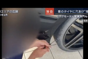 【悲報】アニメアイコン「ビッグモーターやべーな。って報道されてる車、俺のじゃん…。」