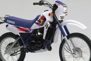 ヤマハのDT50ってバイクちょっと気になってんだけどどう？