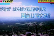 【悲報】NHK「障害者が がんばっているの見て 面白いですか？」【画像】