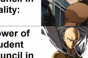 外国人「アニメの生徒会の権力が大き過ぎて納得できない」
