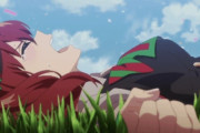【ウマ娘】仰向けでこの大きさはヤバい。