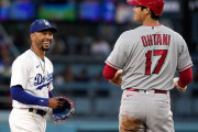 【海外の反応】大谷翔平が凄いと思う選手【MLB球宴】