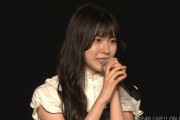 SKE48林美澪、8月末で卒業