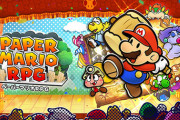 【朗報】『ペーパーマリオRPGリメイク』、追加要素あり