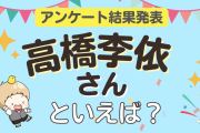 みんなが選ぶ「高橋李依さんが演じるキャラといえば？」ランキングTOP10！【2023年版】