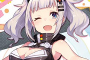 【悲報】VTuber・輝夜月が所属している事務所が無くなる