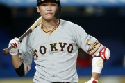 坂本勇人（186cm、イケメン、年俸6億、史上最高ショート）←これ