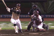 【速報】日ハム石井一成、早川から勝ち越し第4号2ランHRｷﾀ━━━━(ﾟ∀ﾟ)━━━━!!