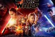 「スター・ウォーズ　エピソード7」日本公開2015年12月18日に決定！