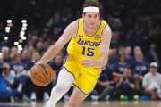 【NBA】リーブスの漢気契約が明らかに！チームのために当初の報道から500万ドル減額