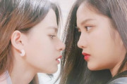 タイの百合ドラマ『Gap The Series』が話題に！ youtubeで無料で見れて日本語字幕も