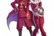 ※ガンダムシリーズの瓜二つキャラを語ろう