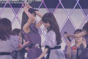 【乃木坂46】真夏の全国ツアー2021映像公開！『君に叱られた』楽しそうなのがさらに良い【for J-LODlive】