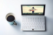 【朗報】NECさん、Switchみたいに使えるガチで革新的な8インチ超小型PCを発売へ