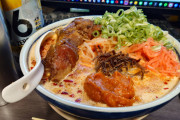 ワイの作ったラーメン評価してクレメンス