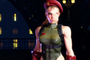 『ストリートファイター6』歴代衣装の復刻コスが公開 →キャミィのレオタードが”覚悟” 強すぎでヤバイｗｗｗｗｗｗｗｗ
