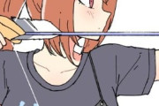 【ウマ娘】そのDKPIで弓道は無理でしょ…