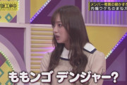 【悲報】乃木坂46メンバー、なんJ民だった・・・