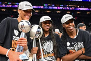 WNBAが新たな労使協定で合意！サラリーキャップが約5倍に