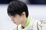 羽生結弦がスーパースラムを達成したいま、楽しみにしていること！  …ジュニアとシニアを通じた主要国際大会のすべてで優勝するという偉業を成し遂げた羽生が、今大会を振り返るとともに世界選手権へ向けての意気込みを語る。…
