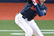 大谷さん、強化試合5タコでWBC本大会へ