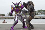 【お題募集記事】仮面ライダーオーズの第33話「友情と暴走と残されたベルト」と第34話「親友と利用とその関係」を語ろう