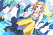 【シャニマス】ペンギン真乃すごいぎゅうぎゅうですね…