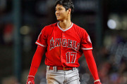 大谷翔平が31号ホームラン！松井秀喜の日本人記録に並ぶ！（海外の反応）