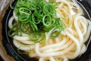 香川にうどん旅行ってどうなの？????????