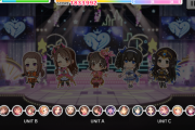 【デレステ】1曲12万ファン稼げるグランド放置の仕方教えて！
