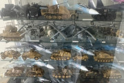 【動画】女「助けて！爺ちゃんが死んだけど家に数百体の完成品プラモがあるの！どうしよう…」　識者「捨てるしかないですね」
