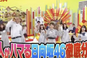 【超朗報】『林先生の初耳学』で日向坂46特集が決定ｗｗｗｗｗｗｗｗｗｗｗｗｗ