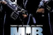 ウィル・スミス三大映画「メン・イン・ブラック」「バッドボーイズ」