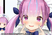 Vtuber 【湊あくあ】ネット闘会議2021のポケモン特番にあくあ出演！←生きてたか…