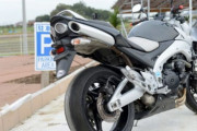 バイクを盗まれたワイ、今日バイクが多くてむせび泣く……