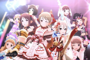 【デレステ】動物モチーフのSSRもだいぶ増えたな
